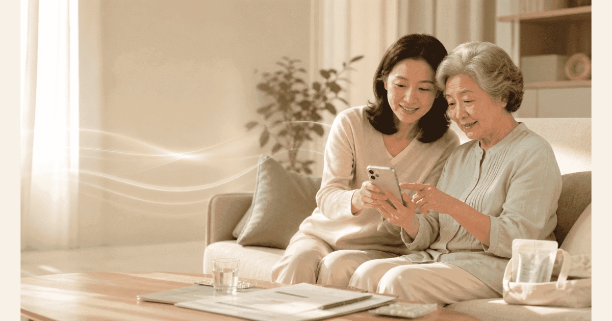 Care WEDO｜LINE 醫療照護小管家